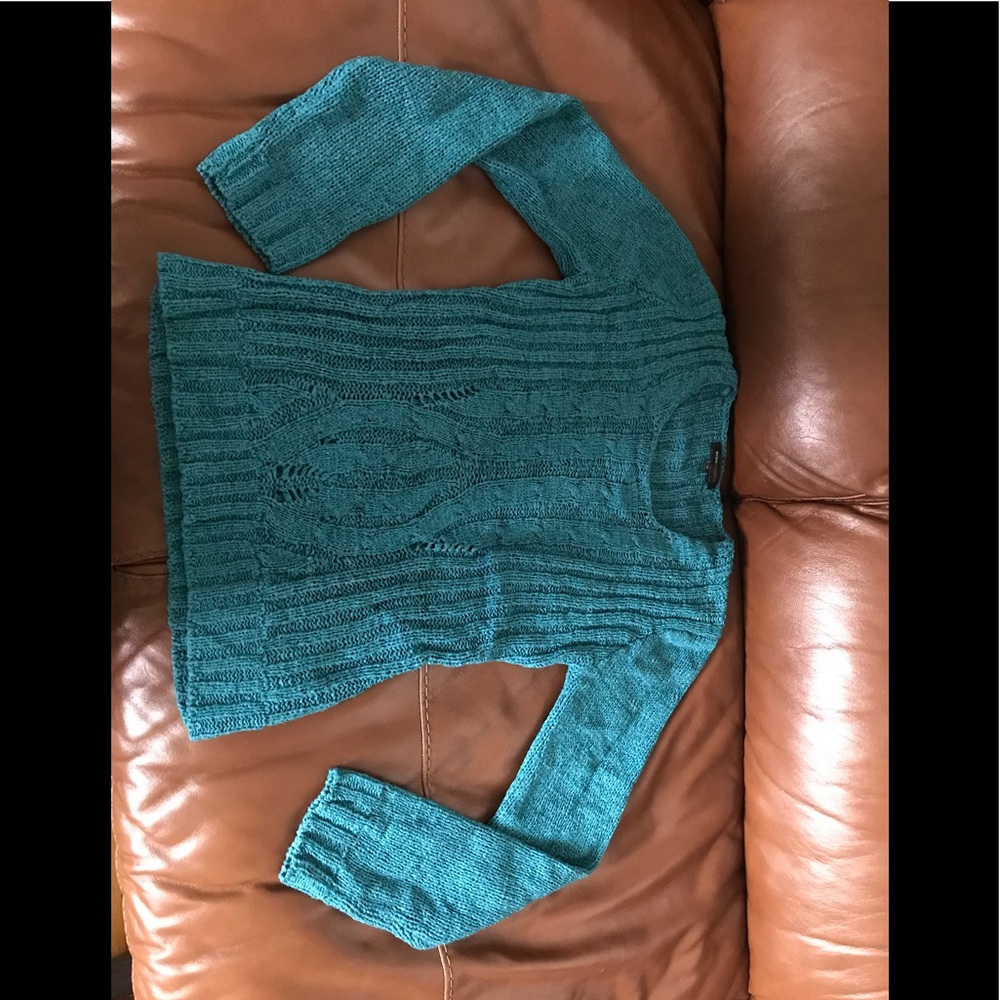 BCBG Maxazria ladies sweater
